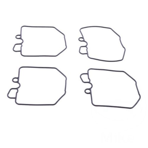 Carburetor float gasket seals - gasket,