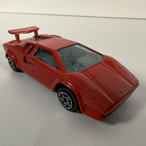 Burago lamborghini diablo 1990 - burago,