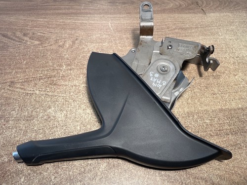 Ford max 2014 handbrake - ford, b