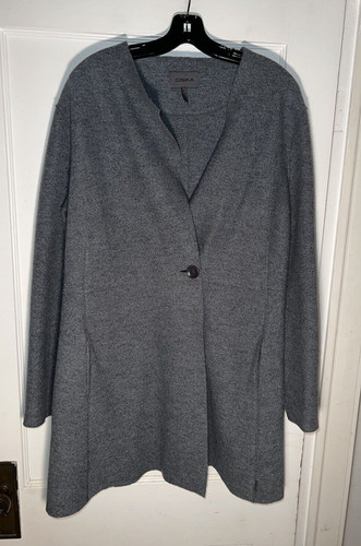 Oska moessmer boiled wool - oska,