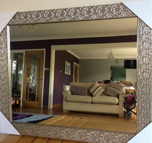 49cm 59cm large silver - 49cm, x