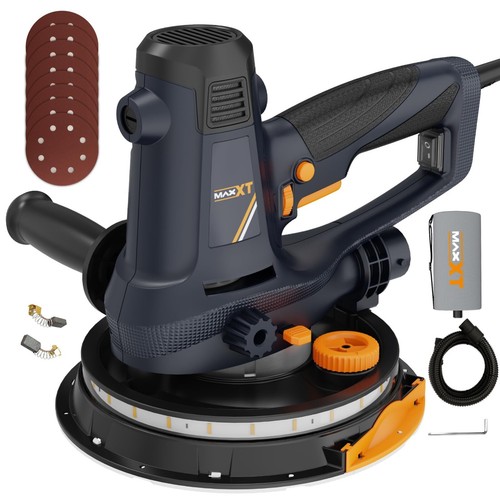 Maxxt 810w corded handheld - 810w,