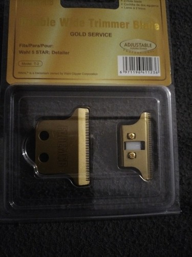 Detailer extra wide - detailer,