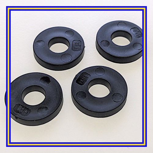 102319 ikea thick black - 102319,