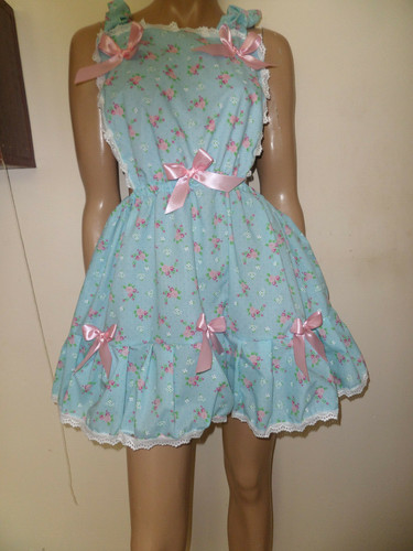 Adult baby sissy - adult,