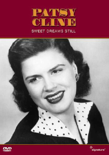 Patsy cline sweet dreams - patsy,