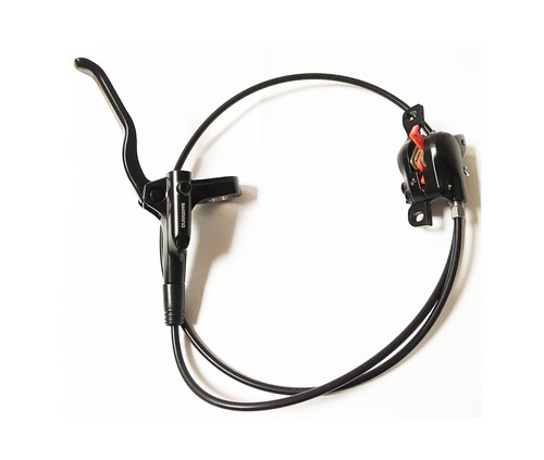 Shimano mt200 hydraulic - shimano, br-mt200