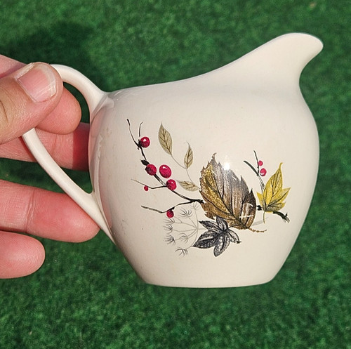Meakin sol jug for - meakin,, sol,