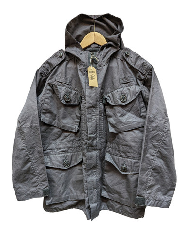 Black sas army issue - black,