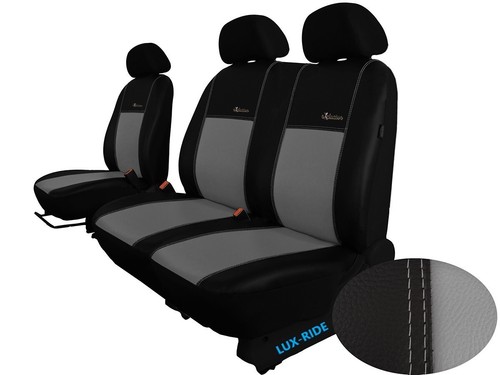 Ford transit luton 2016 - transit, 2016-2023