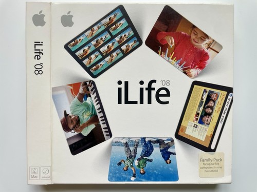 Ilife family pack for - family,