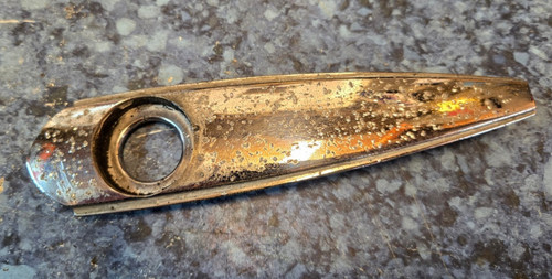 Tex wing mirror arm base - mirror,