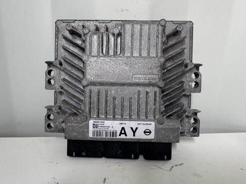 Nissan qashqai j10 ecu - qashqai,