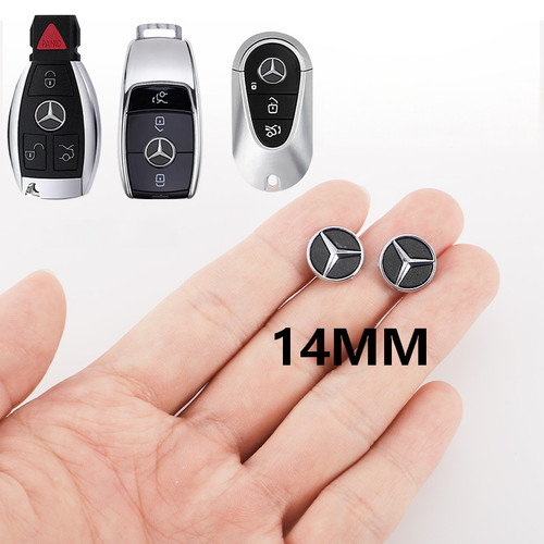 Pieces fit for mercedes - 2,