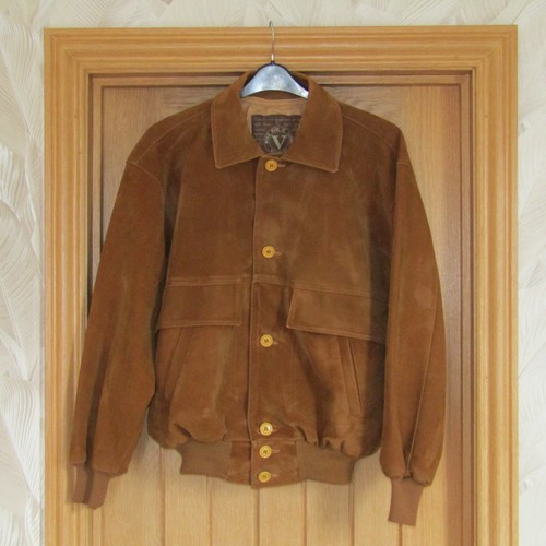 Vip moda tan brown suede - tan,