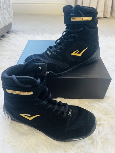 Everlast elite high - , top