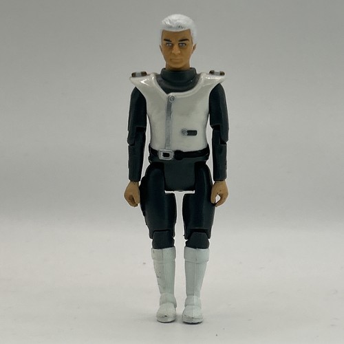 1993 colonel white captain - 1993,