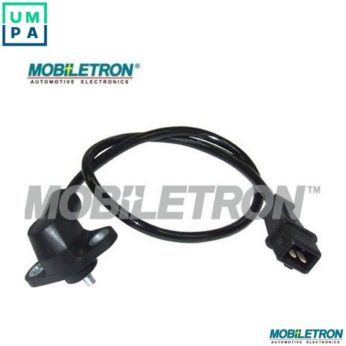 Sensor crankshaft pulse - sensor,