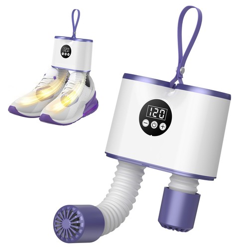 Electric shoe dryer - electric,