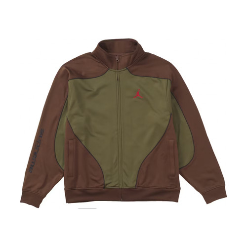 Supreme jordan tricot - supreme,