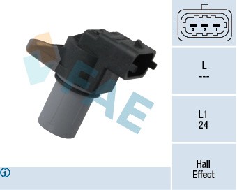 79309 fae sensor - fae, camshaft
