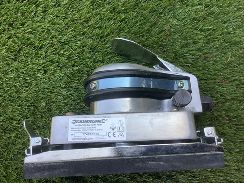 Orbital sander hardly - orbital,