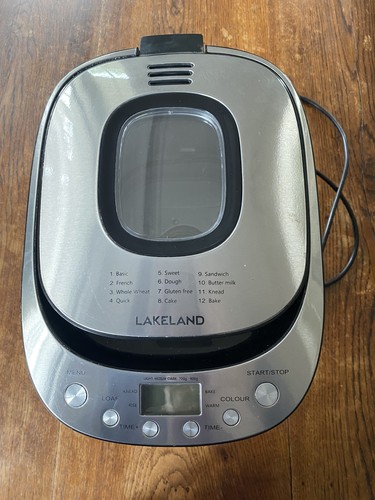 Lakeland 62168 digital - lakeland,