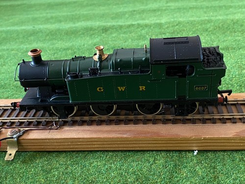 Gauge mainline 6600 - oo, class