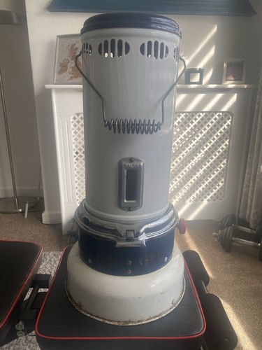 Valor paraffin heater - valor,