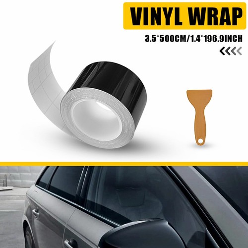 Gloss black chroming - gloss,