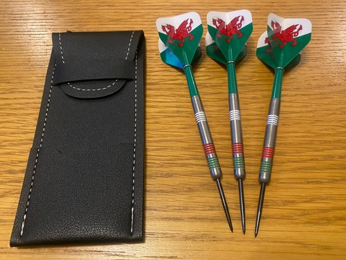 Unicorn core t80 welsh colours - unicorn,