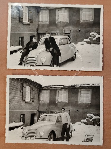 Photos dkw car license plate - car,