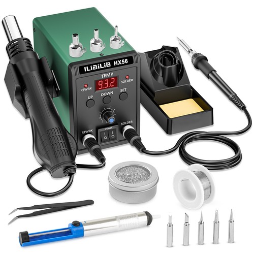 700w soldering iron - 2,
