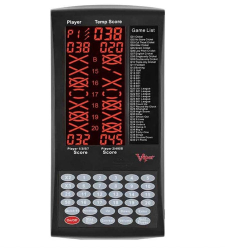 Viper proscore digital - viper,
