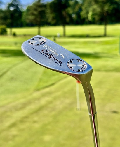 Scotty cameron california sea - california,