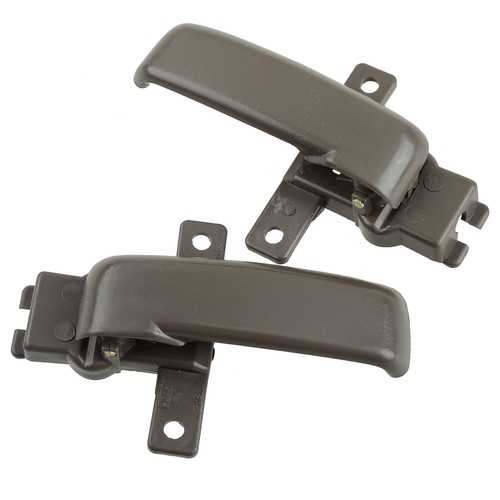 Kit interior door - door, handle
