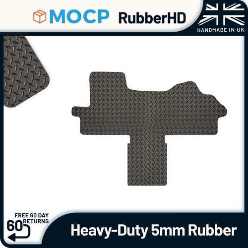 5mm heavy duty - van, mats