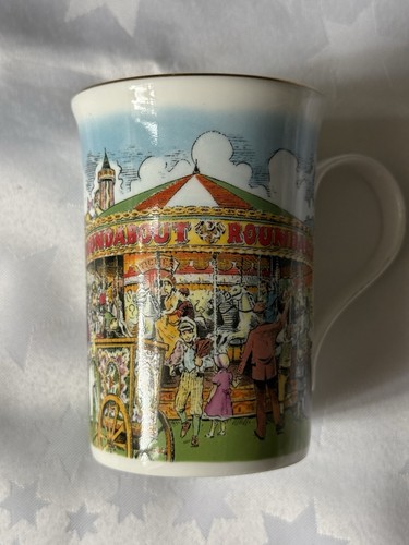 Vintage retro ringtons - retro,