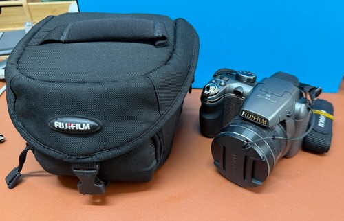 Fujifilm finepix series - fujifilm,