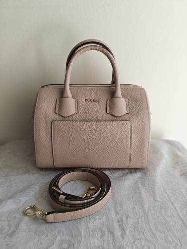 Furla alba tote - furla,