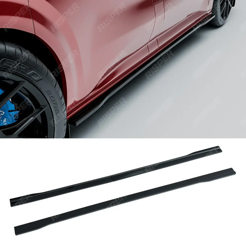 Sh854 side skirt - -, gloss