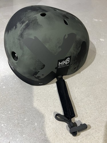 Mystic mk8 watersports helmet - mystic,