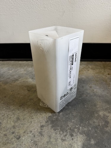 Ikea grono table lamp white - table,