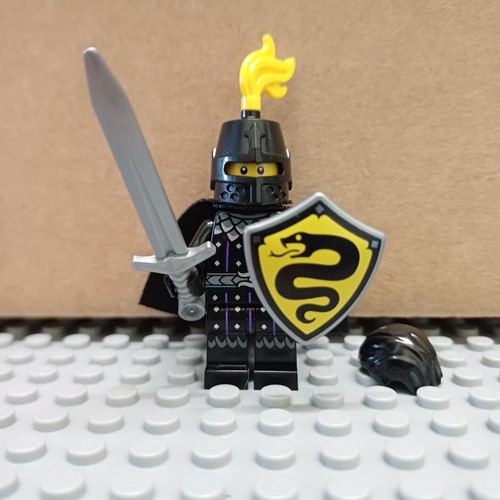Lego creator castle - creator, serpent