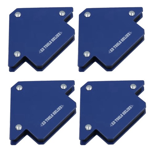 Piece welding arrow magnet - 4,