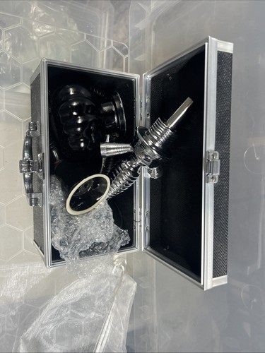 Shisha pipe box - pipe,