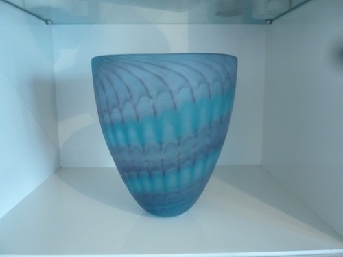 Thomas petit glass rectangular - thomas,