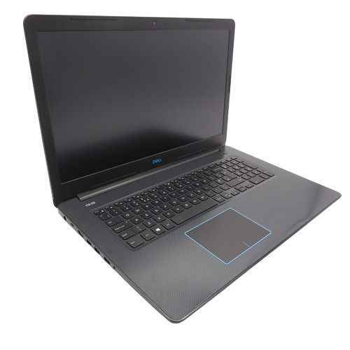 Dell laptop 3779 core - g3,