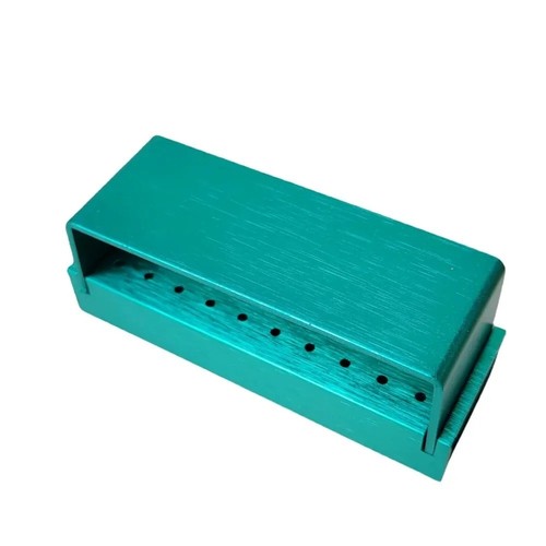 Dental bur holder - holder, 30