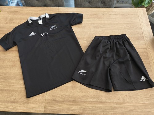 2018 new zealand all blacks - zealand,